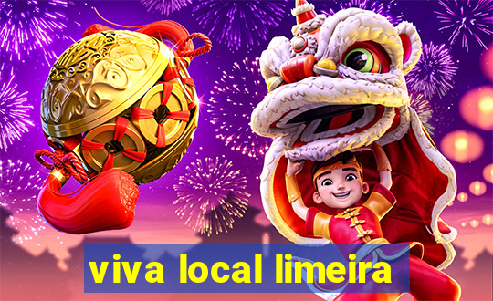 viva local limeira